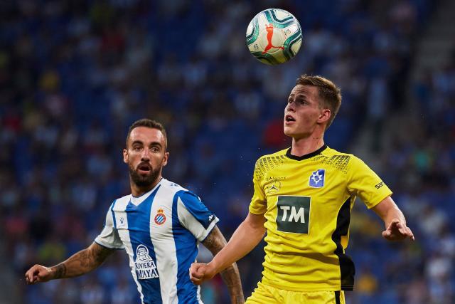 这数据有点尴尬！福登31脚射门终于换来赛季首球